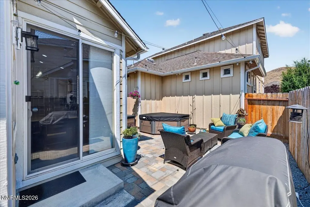 3588 Herons Reno NV 89502