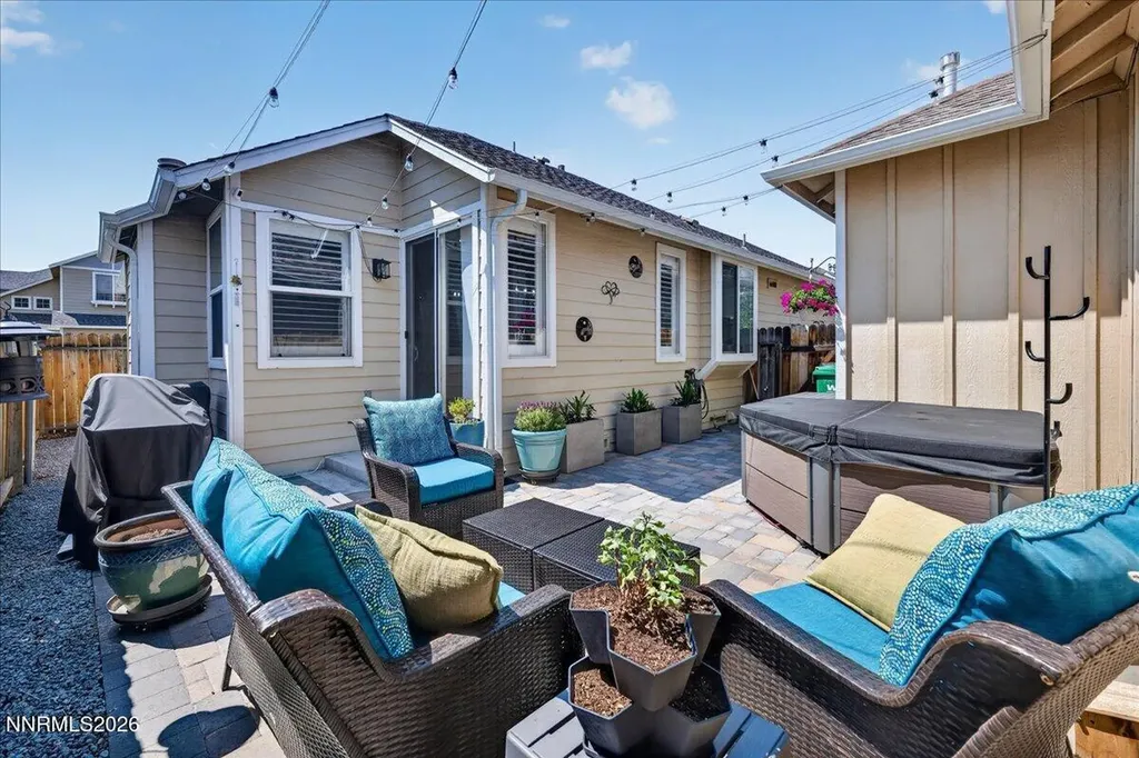 3588 Herons Reno NV 89502