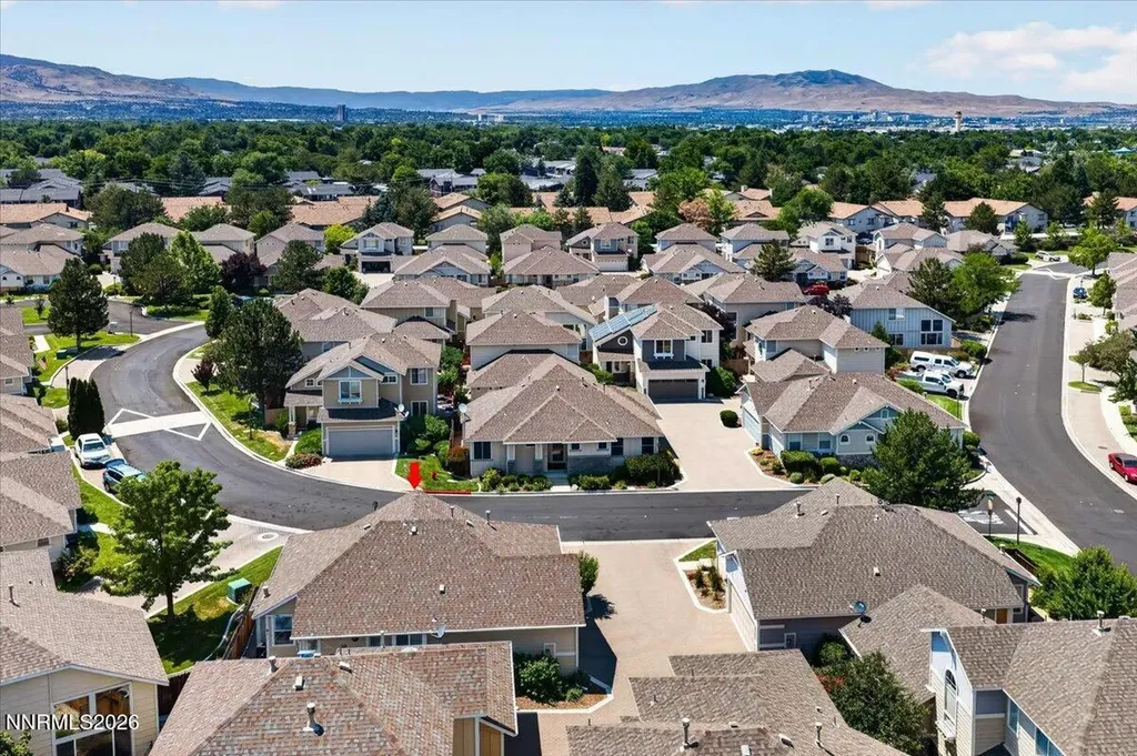 3588 Herons Reno NV 89502