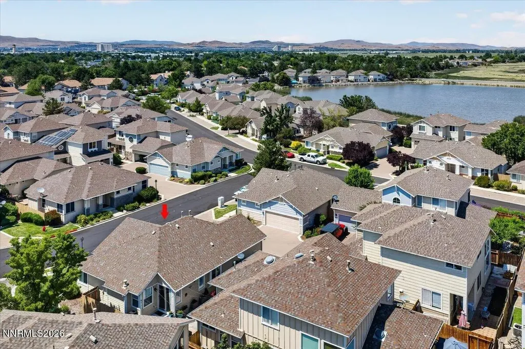 3588 Herons Reno NV 89502