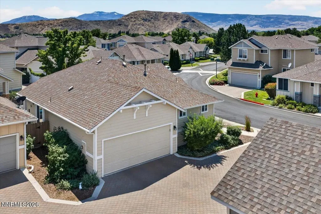 3588 Herons Reno NV 89502