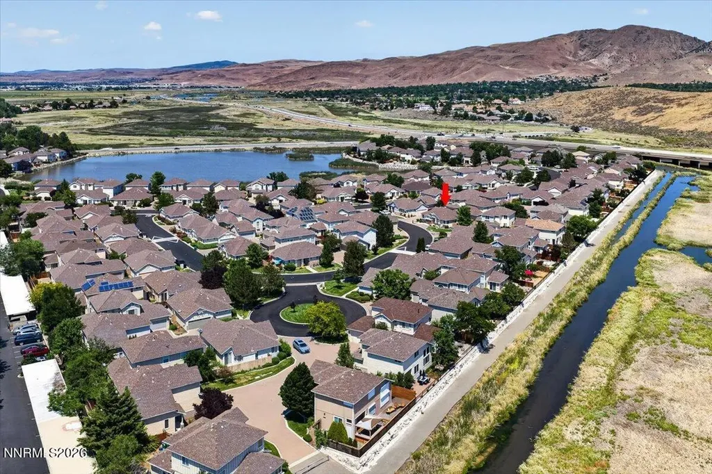 3588 Herons Reno NV 89502