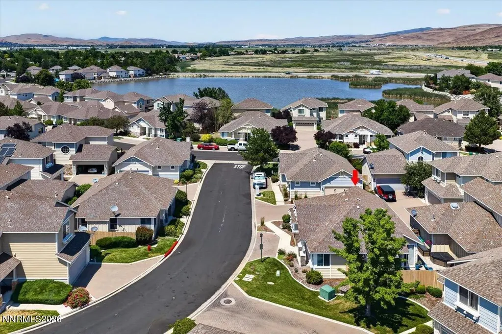3588 Herons Reno NV 89502