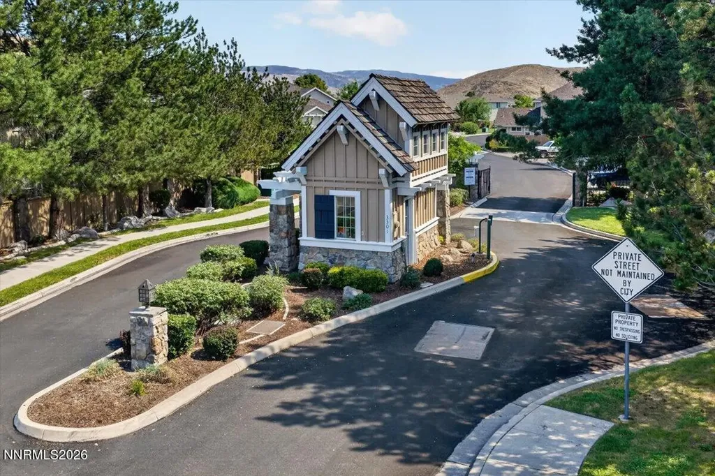3588 Herons Reno NV 89502
