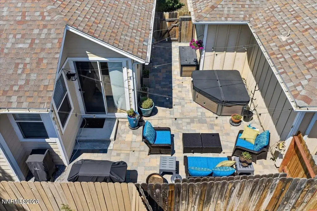 3588 Herons Reno NV 89502