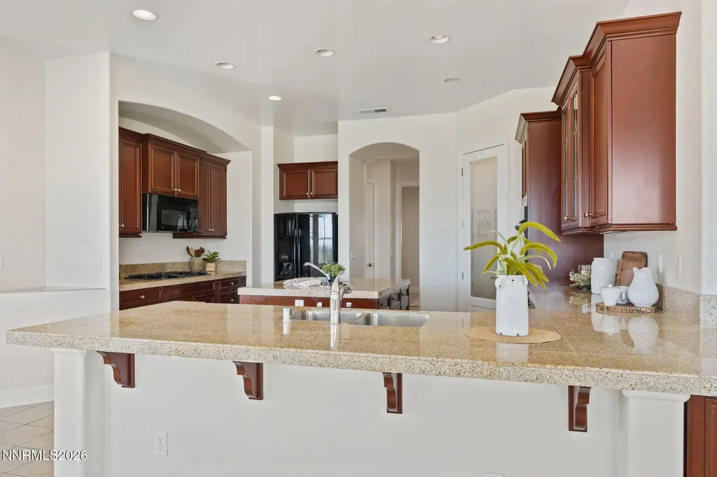 15200 Chateau Reno NV 89511