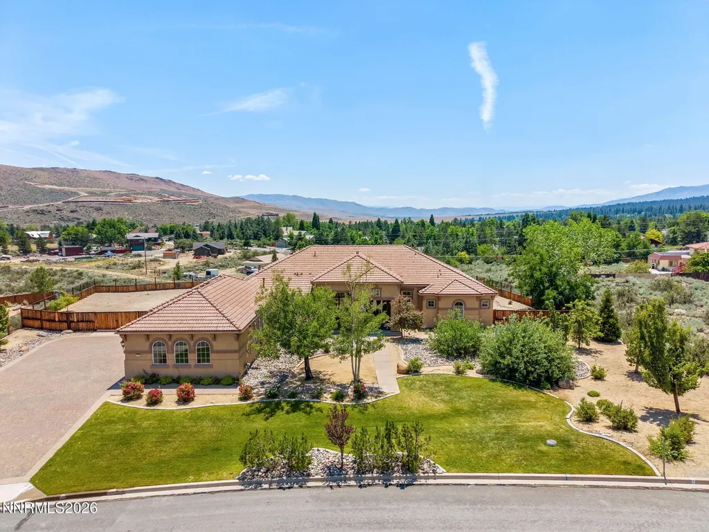 15200 Chateau Reno NV 89511