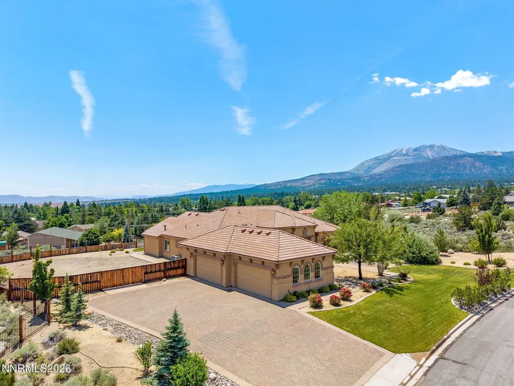 15200 Chateau Reno NV 89511