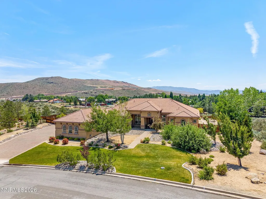 15200 Chateau Reno NV 89511