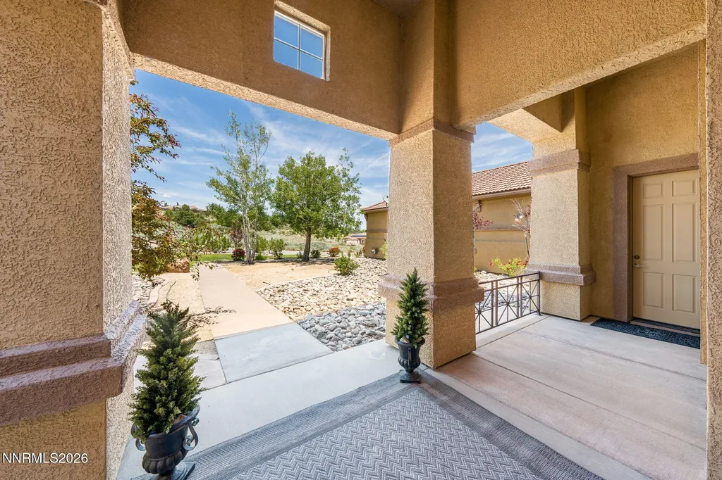 15200 Chateau Reno NV 89511