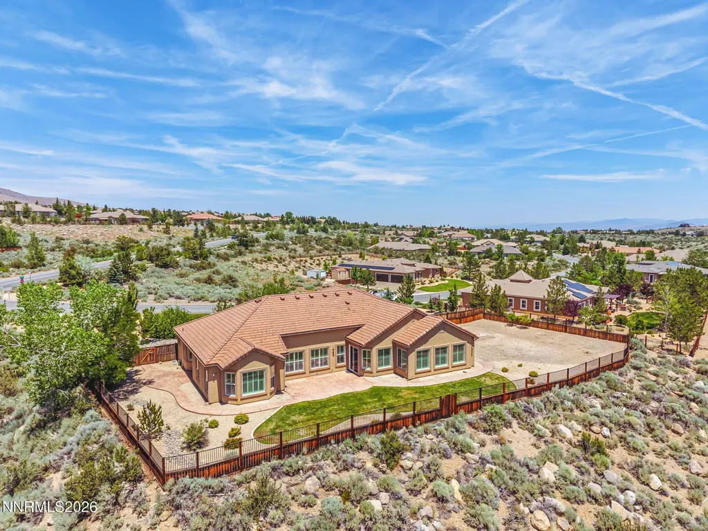 15200 Chateau Reno NV 89511