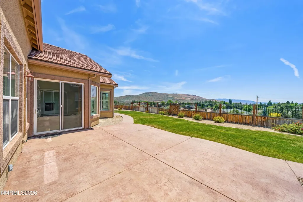 15200 Chateau Reno NV 89511
