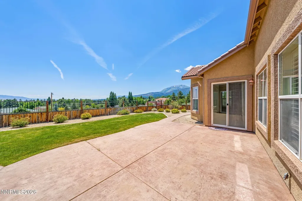 15200 Chateau Reno NV 89511