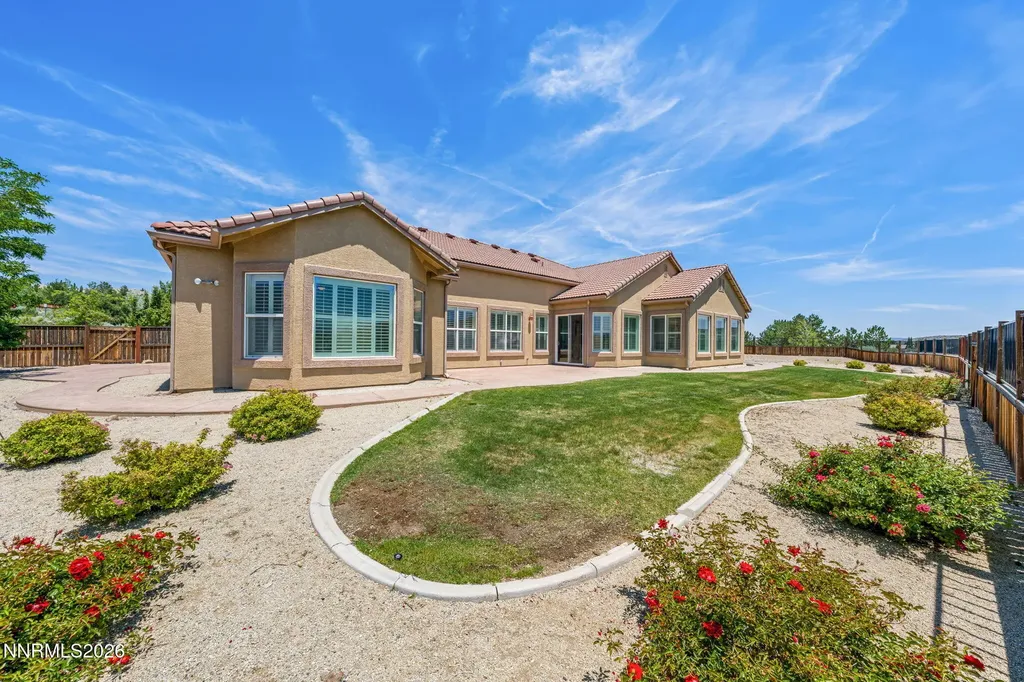 15200 Chateau Reno NV 89511