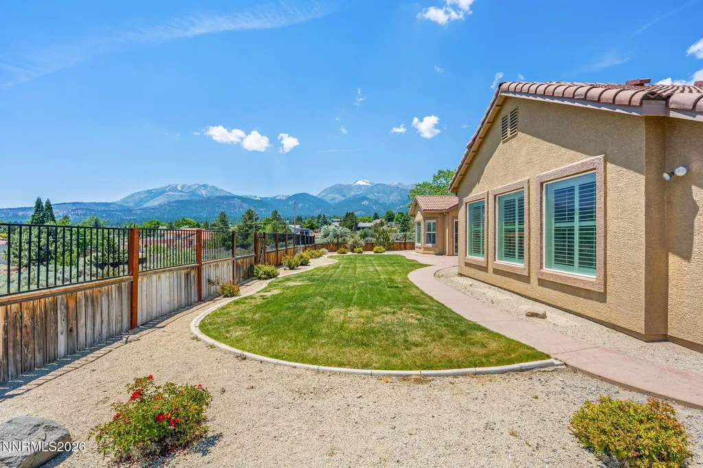 15200 Chateau Reno NV 89511