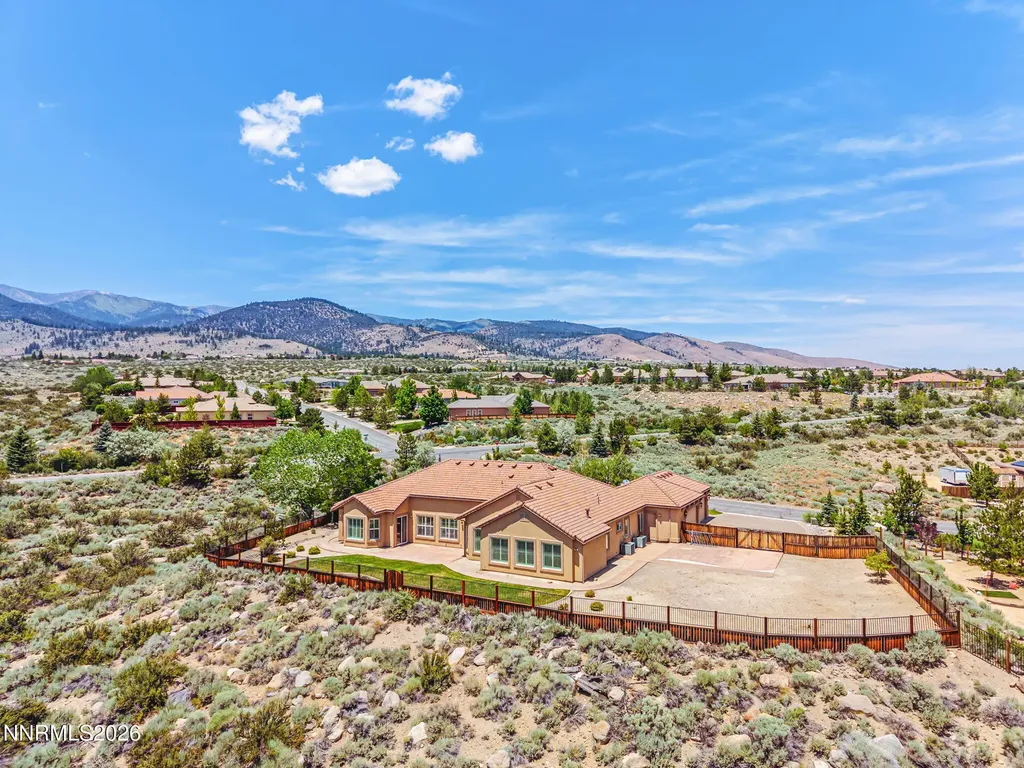 15200 Chateau Reno NV 89511