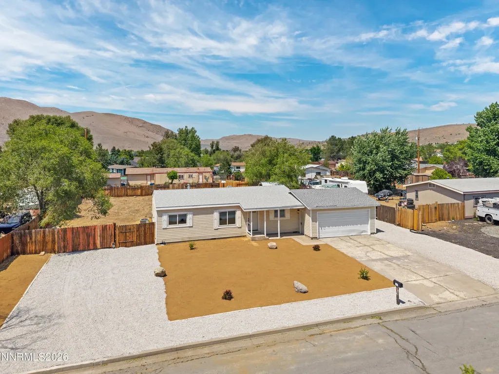 17585 Fantail Reno NV 89508