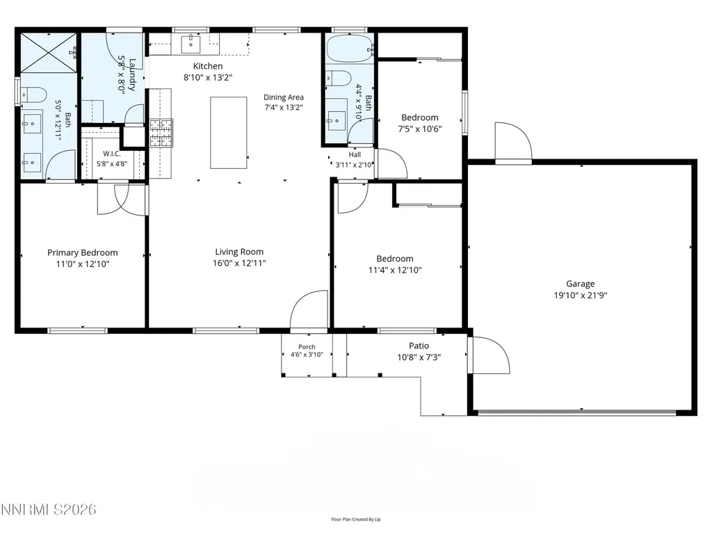 17585 Fantail Reno NV 89508