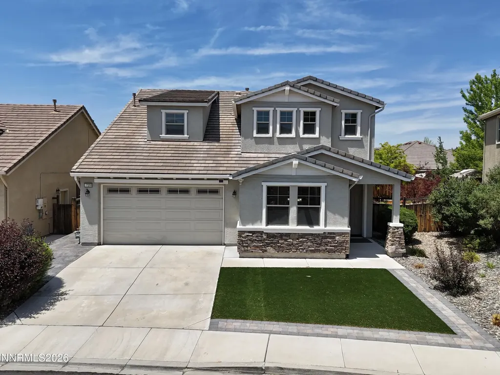 7255 Foxwood Sparks NV 89436