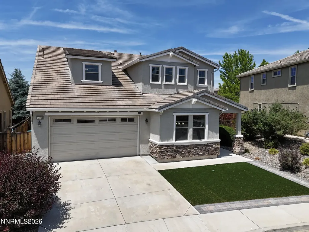 7255 Foxwood Sparks NV 89436