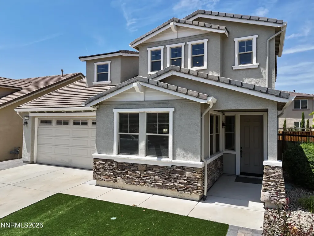 7255 Foxwood Sparks NV 89436