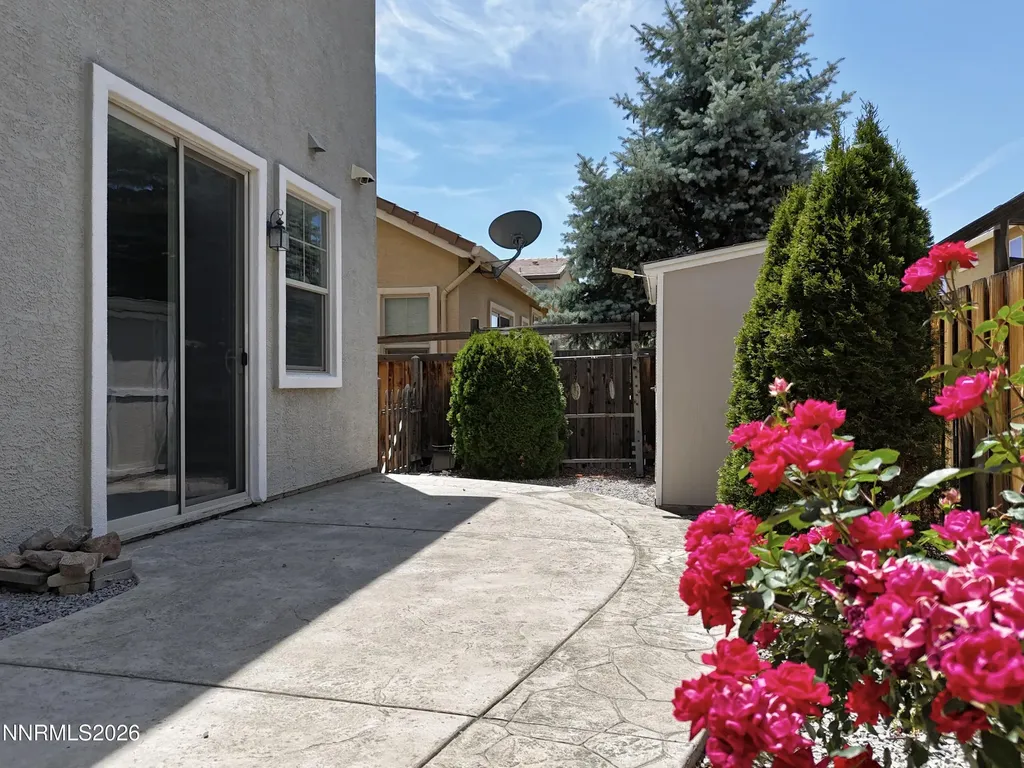 7255 Foxwood Sparks NV 89436