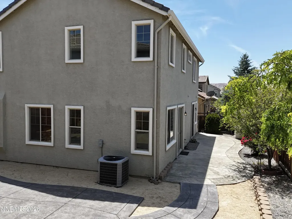 7255 Foxwood Sparks NV 89436