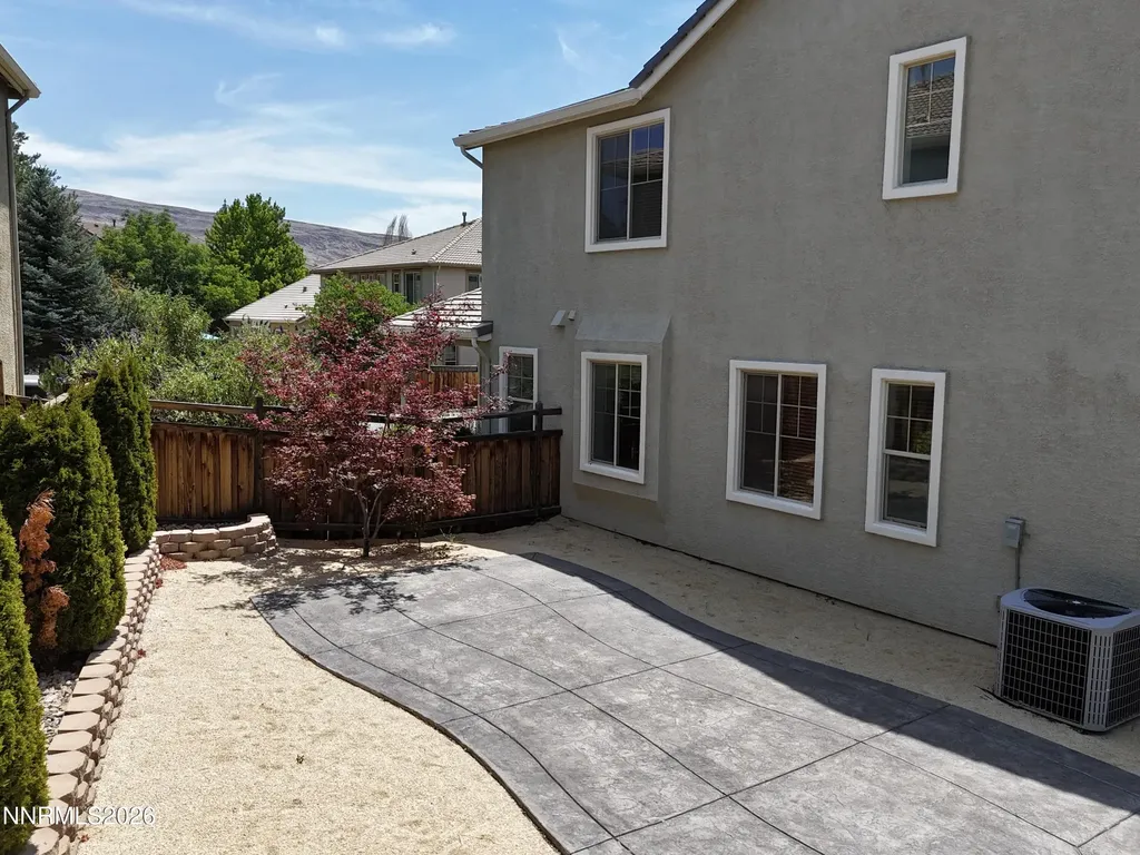 7255 Foxwood Sparks NV 89436