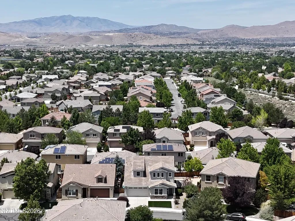 7255 Foxwood Sparks NV 89436