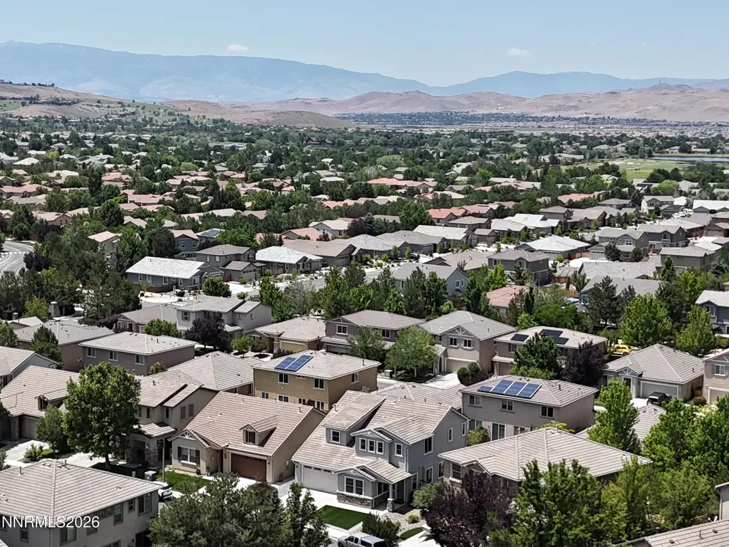 7255 Foxwood Sparks NV 89436