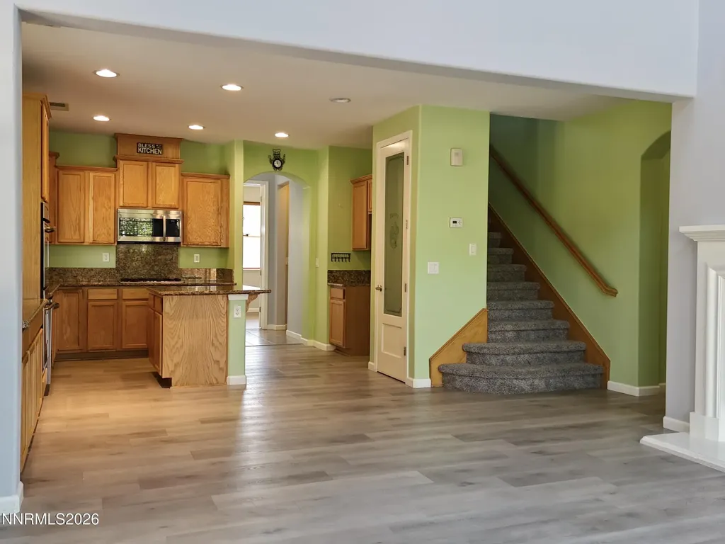 7255 Foxwood Sparks NV 89436