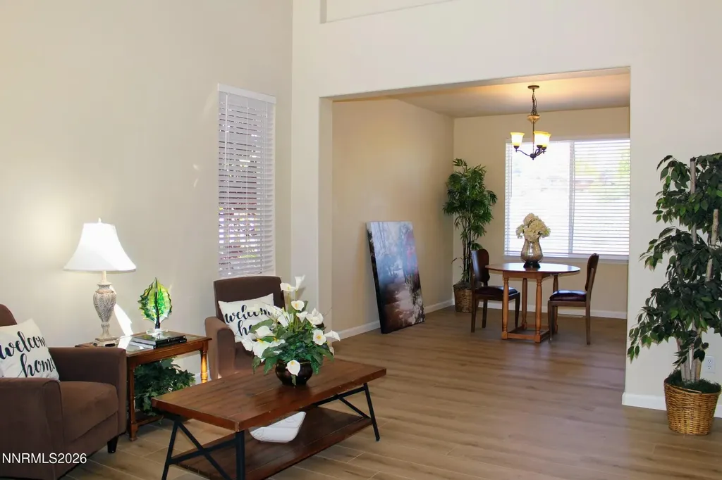 2871 Sage Ridge Reno NV 89509