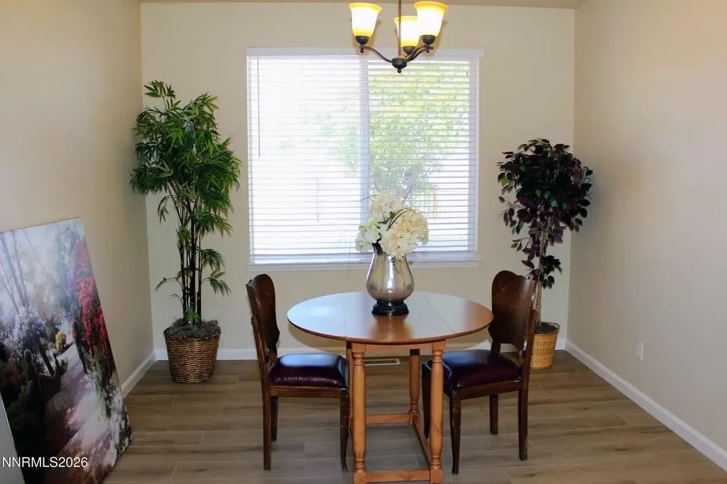 2871 Sage Ridge Reno NV 89509