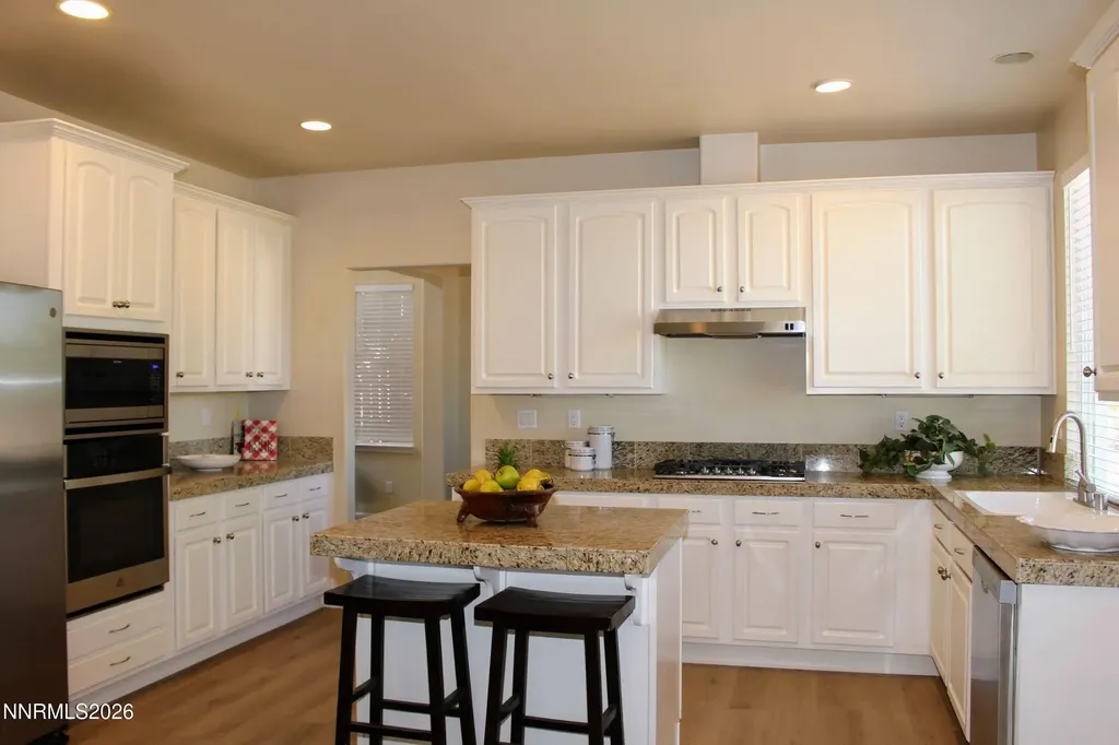 2871 Sage Ridge Reno NV 89509