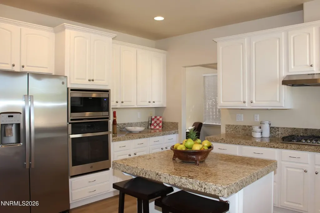 2871 Sage Ridge Reno NV 89509