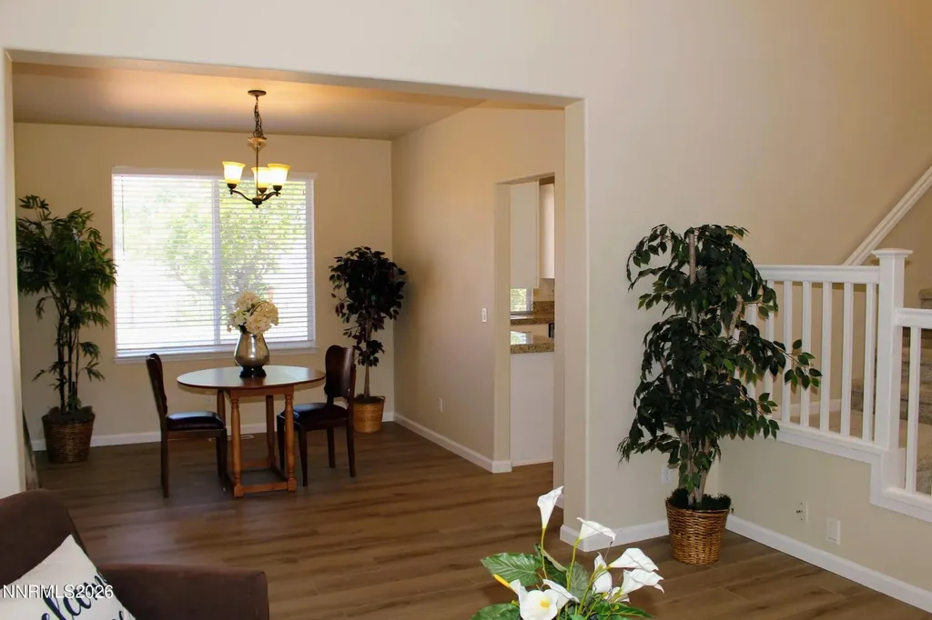 2871 Sage Ridge Reno NV 89509