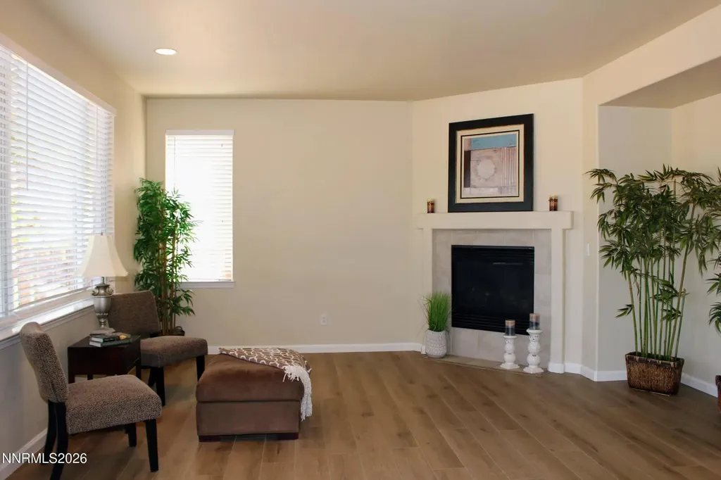 2871 Sage Ridge Reno NV 89509