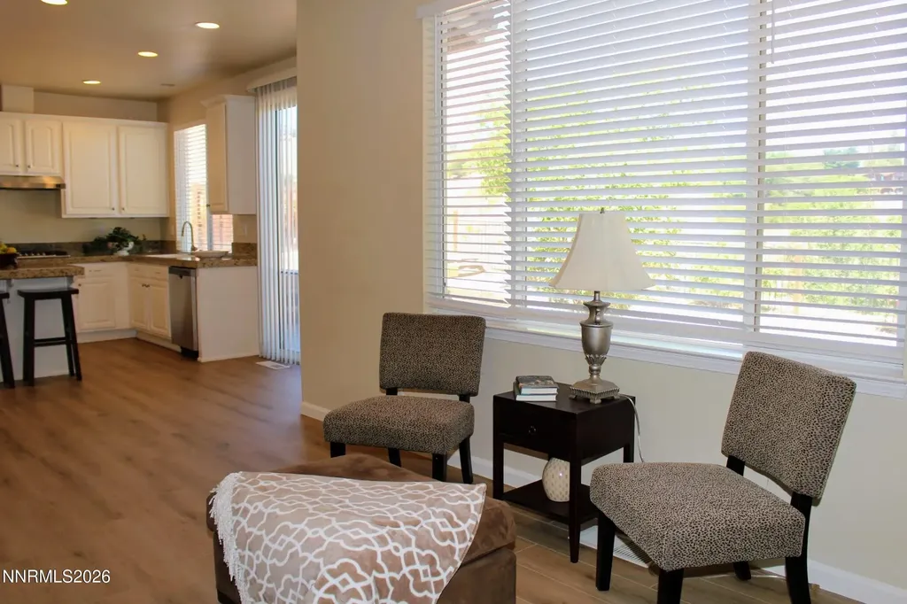 2871 Sage Ridge Reno NV 89509