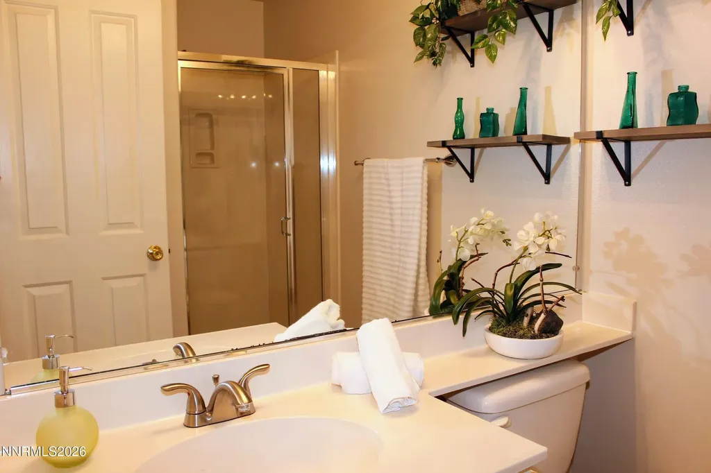 2871 Sage Ridge Reno NV 89509