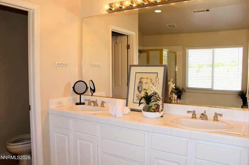 2871 Sage Ridge Reno NV 89509