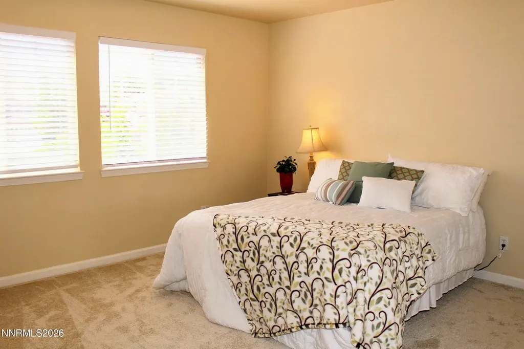 2871 Sage Ridge Reno NV 89509