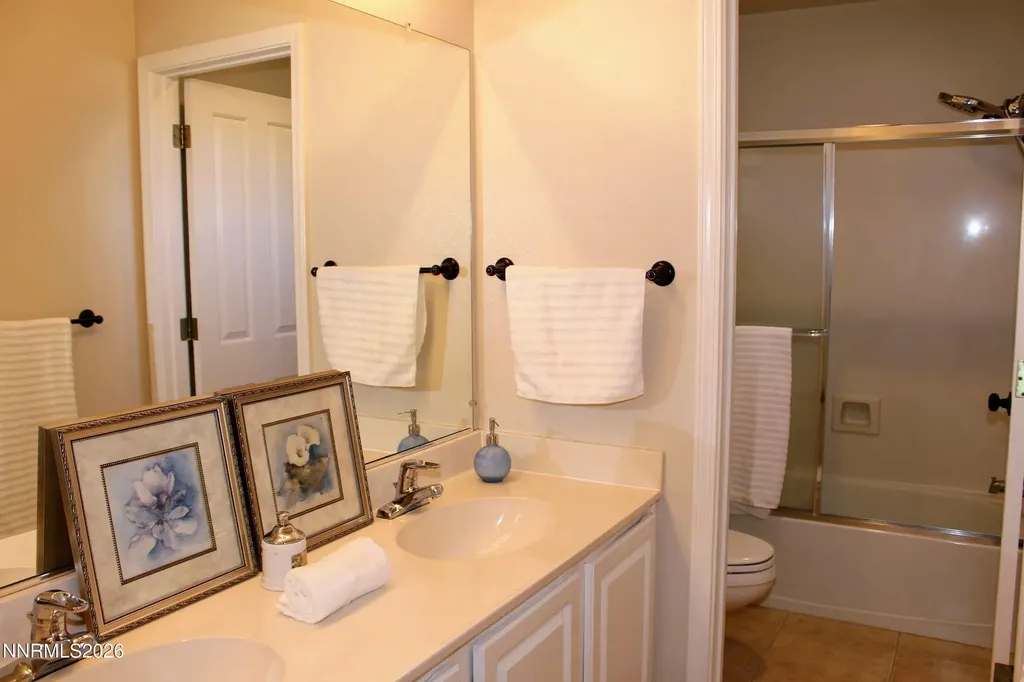 2871 Sage Ridge Reno NV 89509