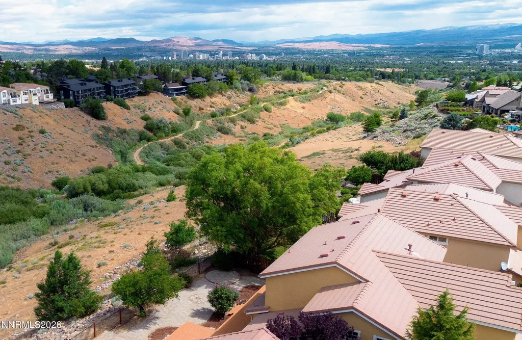 2871 Sage Ridge Reno NV 89509