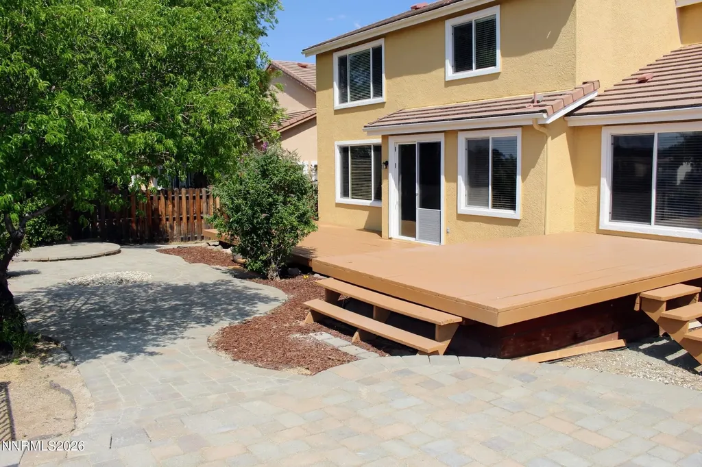 2871 Sage Ridge Reno NV 89509