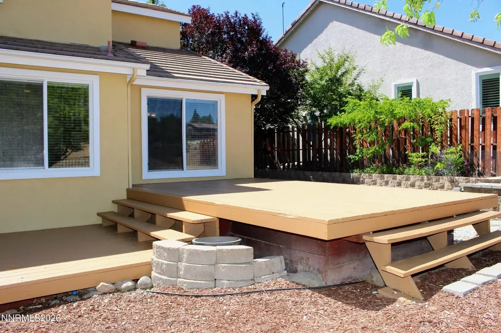 2871 Sage Ridge Reno NV 89509