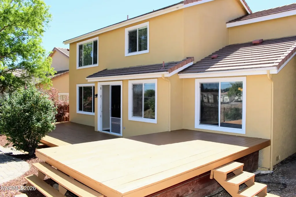 2871 Sage Ridge Reno NV 89509