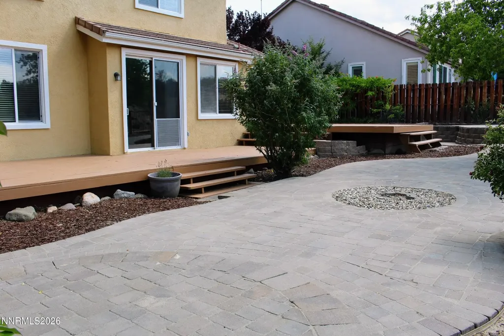 2871 Sage Ridge Reno NV 89509