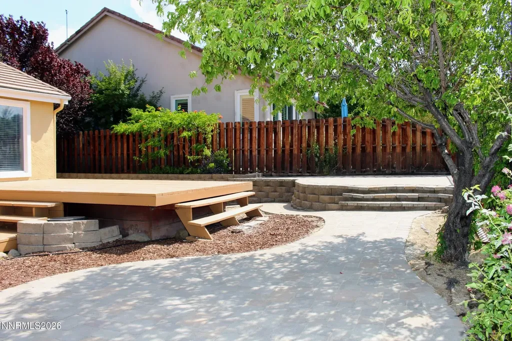 2871 Sage Ridge Reno NV 89509