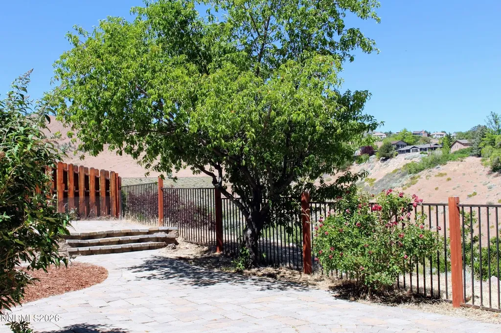 2871 Sage Ridge Reno NV 89509