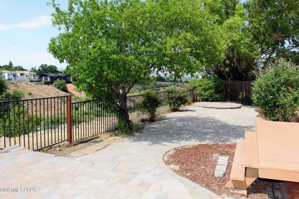 2871 Sage Ridge Reno NV 89509